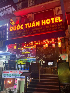 Quoc Tuan Hotel Sapa